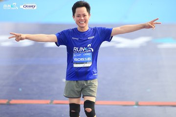 RUN TO LIVE 2024 - Ảnh #1414979