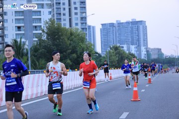 RUN TO LIVE 2024 - Ảnh #1449263