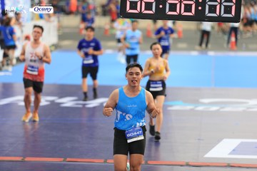 RUN TO LIVE 2024 - Ảnh #1410330