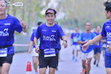 RUN TO LIVE 2024 - Ảnh #1337295