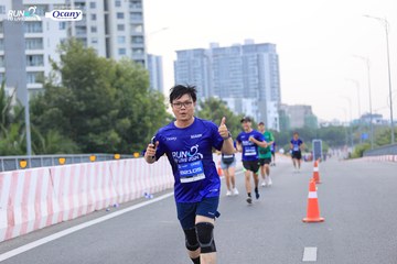 RUN TO LIVE 2024 - Ảnh #1450701