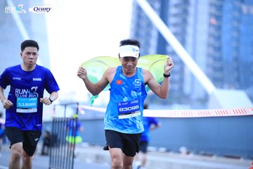 RUN TO LIVE 2024 - Ảnh #1326403