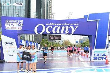 RUN TO LIVE 2024 - Ảnh #1421586