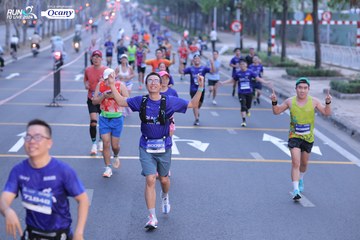 RUN TO LIVE 2024 - Ảnh #1431238