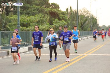 RUN TO LIVE 2024 - Ảnh #1405367