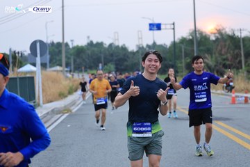 RUN TO LIVE 2024 - Ảnh #1373142