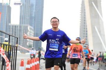 RUN TO LIVE 2024 - Ảnh #1349792
