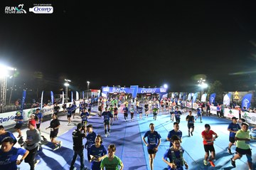 RUN TO LIVE 2024 - Ảnh #1318445