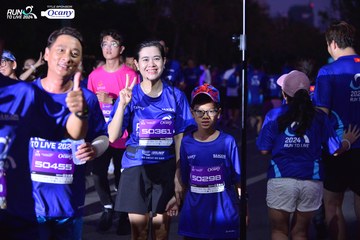 RUN TO LIVE 2024 - Ảnh #1334815