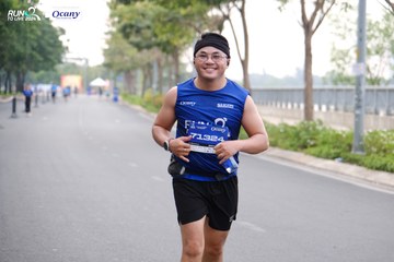 RUN TO LIVE 2024 - Ảnh #1401456