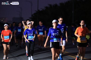 RUN TO LIVE 2024 - Ảnh #1344766