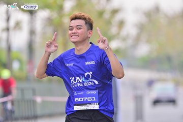 RUN TO LIVE 2024 - Ảnh #1447263