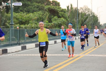 RUN TO LIVE 2024 - Ảnh #1400163