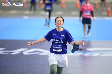 RUN TO LIVE 2024 - Ảnh #1414270