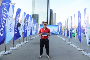 RUN TO LIVE 2024 - Ảnh #1308466