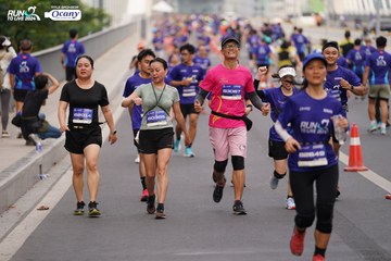 RUN TO LIVE 2024 - Ảnh #1346437