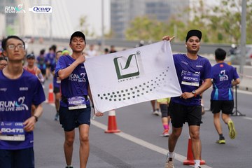 RUN TO LIVE 2024 - Ảnh #1346247