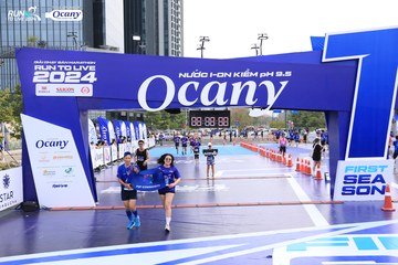 RUN TO LIVE 2024 - Ảnh #1416860