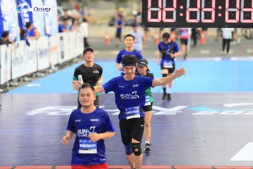 RUN TO LIVE 2024 - Ảnh #1409059