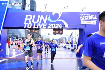 RUN TO LIVE 2024 - Ảnh #1372491