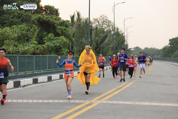 RUN TO LIVE 2024 - Ảnh #1399422