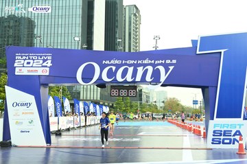 RUN TO LIVE 2024 - Ảnh #1426584