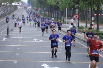 RUN TO LIVE 2024 - Ảnh #1436032