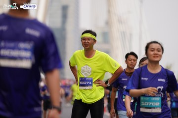 RUN TO LIVE 2024 - Ảnh #1345130