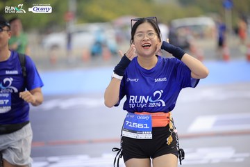 RUN TO LIVE 2024 - Ảnh #1403675