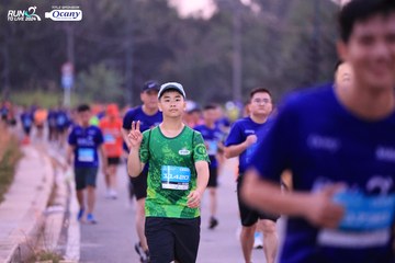 RUN TO LIVE 2024 - Ảnh #1358004