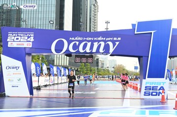 RUN TO LIVE 2024 - Ảnh #1424103