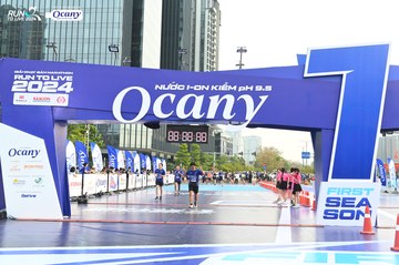RUN TO LIVE 2024 - Ảnh #1424009