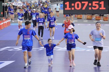 RUN TO LIVE 2024 - Ảnh #1351164