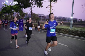 RUN TO LIVE 2024 - Ảnh #1379139