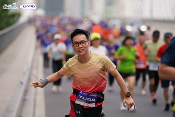 RUN TO LIVE 2024 - Ảnh #1345498