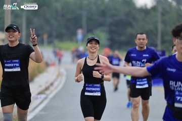 RUN TO LIVE 2024 - Ảnh #1379061