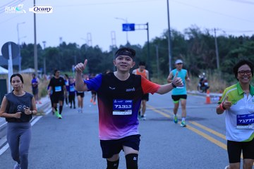 RUN TO LIVE 2024 - Ảnh #1363487