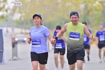 RUN TO LIVE 2024 - Ảnh #1446380