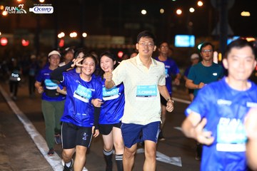 RUN TO LIVE 2024 - Ảnh #1322720