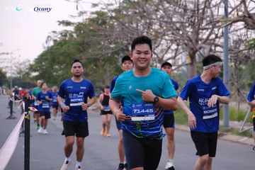 RUN TO LIVE 2024 - Ảnh #1397972