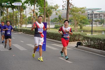 RUN TO LIVE 2024 - Ảnh #1390255