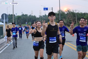 RUN TO LIVE 2024 - Ảnh #1373250