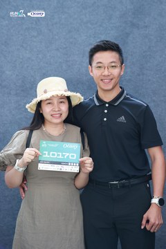 RUN TO LIVE 2024 - Ảnh #1309702