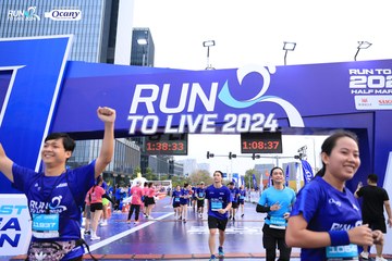 RUN TO LIVE 2024 - Ảnh #1368125