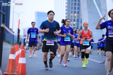 RUN TO LIVE 2024 - Ảnh #1326488