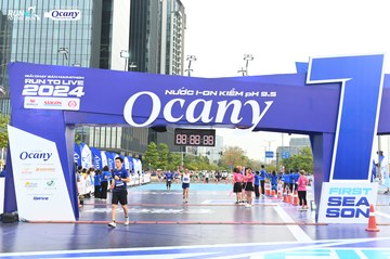 RUN TO LIVE 2024 - Ảnh #1421536