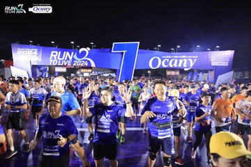 RUN TO LIVE 2024 - Ảnh #1317961