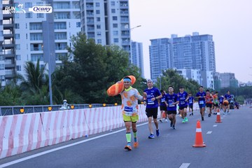 RUN TO LIVE 2024 - Ảnh #1449027