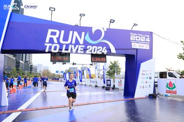 RUN TO LIVE 2024 - Ảnh #1366536