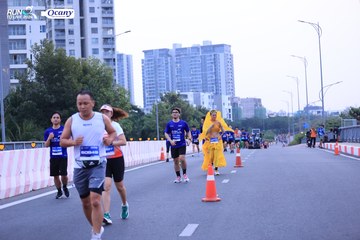 RUN TO LIVE 2024 - Ảnh #1447888